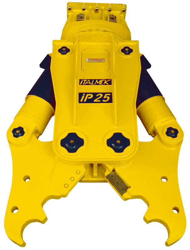 Abbruchscheren IP
